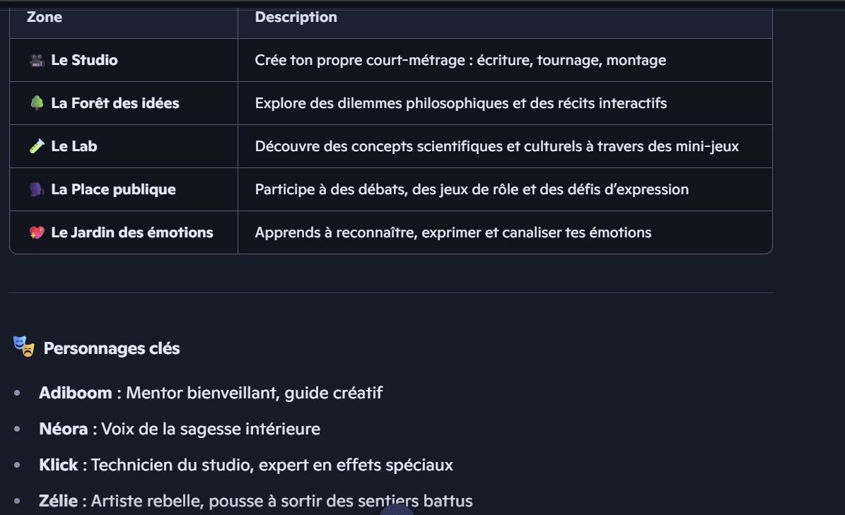 Adibou pour adulte 7