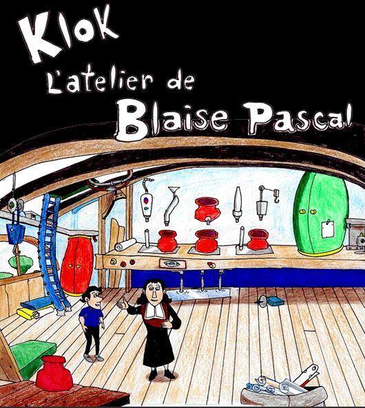 Atelier blaise pascal