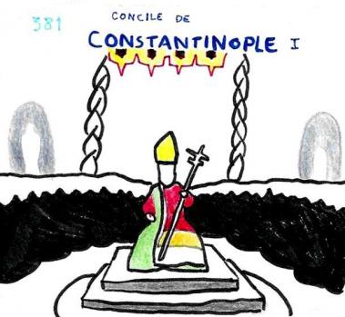 Constantinople i 1