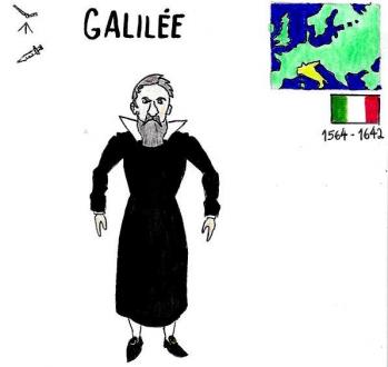 Galilee