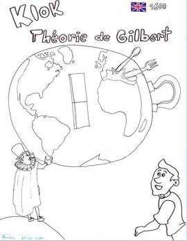 Gilbert theorie