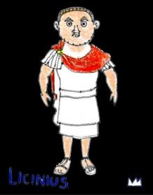 Licinius