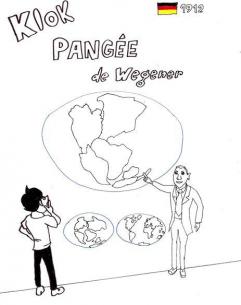 Pangee