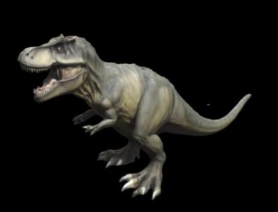 Tyrannosaurus